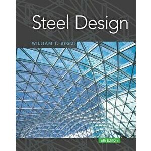 Steel Design, Hardback - William Segui imagine