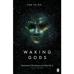 Waking Gods, Paperback - Sylvain Neuvel imagine