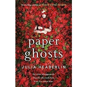 Paper Ghosts, Paperback imagine