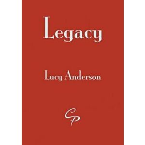 Legacy, Paperback imagine