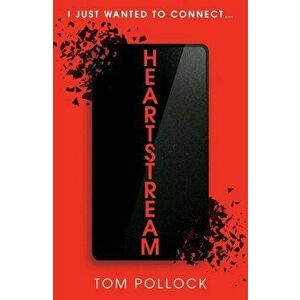 Heartstream, Paperback - Tom Pollock imagine