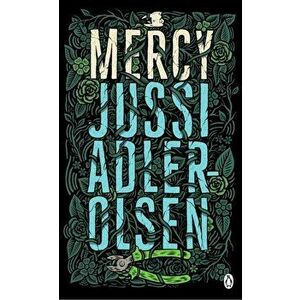 Mercy. Penguin Picks, Paperback - Jussi Adler-Olsen imagine