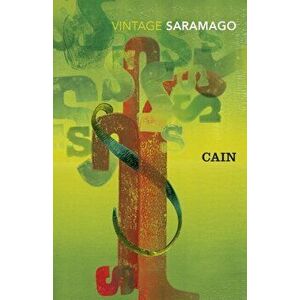 Cain, Paperback - Jose Saramago imagine
