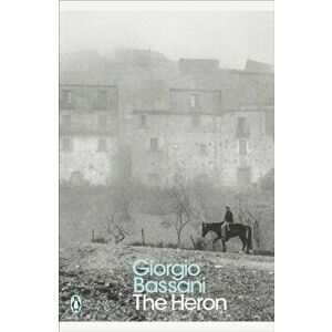 Heron, Paperback - Giorgio Bassani imagine
