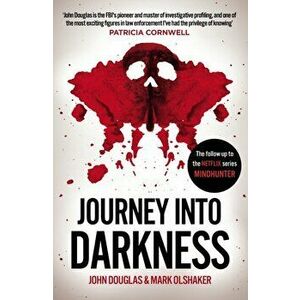 Journey Into Darkness, Paperback - Mark Olshaker imagine