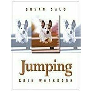 Jumping Grid Workbook, Paperback - Susan Salo imagine