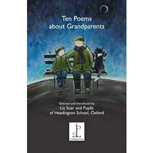 Ten Poems About Grandparents, Paperback - *** imagine