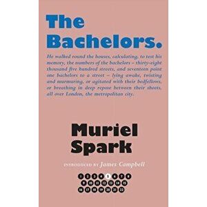 Bachelors, Hardback - Muriel Spark imagine