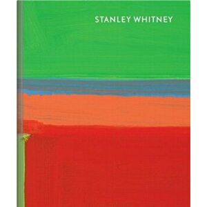 Stanley Whitney, Hardback - *** imagine