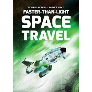 Faster-Than-Light Space Travel imagine