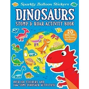 Dinosaurs, Paperback - Arthur Over imagine