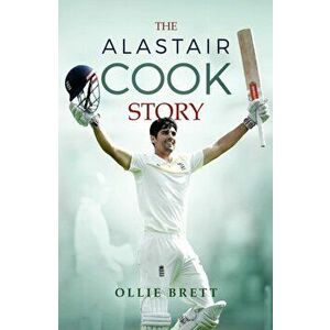 Alistair Cook Story, Paperback - *** imagine