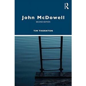 John McDowell, Paperback - Tim Thornton imagine
