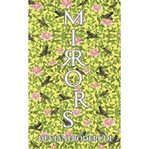 Mirrors, Paperback - Devjani Bodepudi imagine