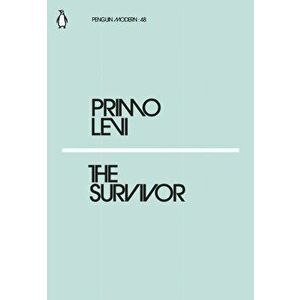 Survivor, Paperback - Primo Levi imagine