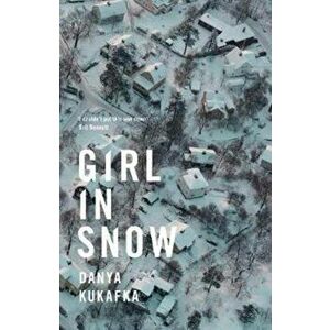 Girl in Snow, Paperback imagine