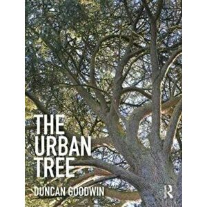 Urban Tree, Hardback - Duncan Goodwin imagine