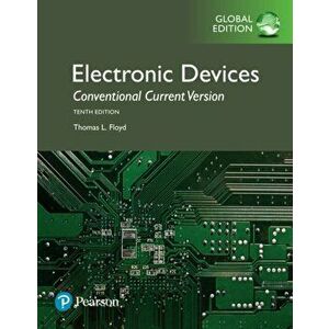 Electronic Devices, Global Edition, Paperback - Thomas L. Floyd imagine