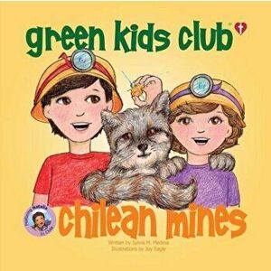 Green Kids Club, Inc. imagine