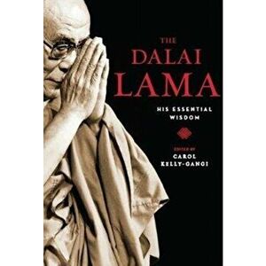 Dalai Lama: His Essential Wisdom, Hardback - *** imagine