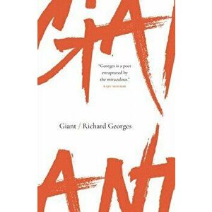 Giant, Paperback - Richard Georges imagine