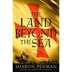 Land Beyond the Sea, Hardback - Sharon Penman imagine