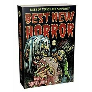 Best New Horror #29, Paperback - *** imagine