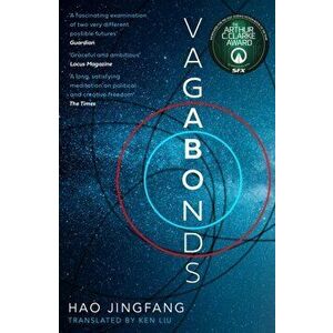 Vagabonds, Paperback - Hao Jingfang imagine