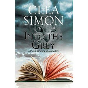 Into the Grey, Hardback - Clea Simon imagine