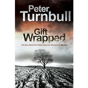 Gift Wrapped, Hardback - Peter Turnbull imagine