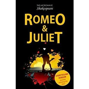 Romeo and Juliet, Paperback - Stephen Rickard imagine