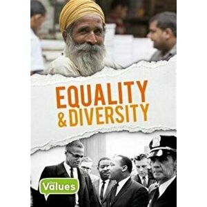 Equality and Diversity, Hardback - Charlie Ogden imagine