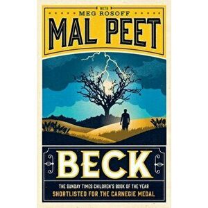 Beck, Paperback - Meg Rosoff imagine