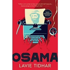 Osama, Paperback - Lavie Tidhar imagine