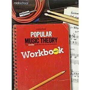 Rockschool. Popular Music Theory Workbook Grade 5 - *** imagine