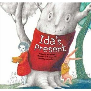 Ida's Present. Responsibility, Paperback - *** imagine