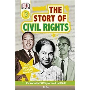 Story Of Civil Rights. Learn about the Civil Rights Movement!, Hardback - *** imagine