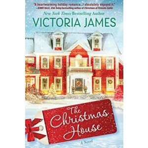 The Christmas House, Paperback - Victoria James imagine