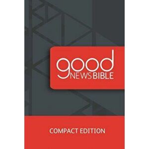 Good News Bible Compact Edition, Hardback - *** imagine