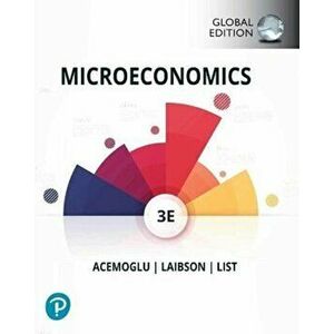 Microeconomics: Theory and Applications with Calculus, Global Edition. 5 ed, Paperback - Jeffrey Perloff imagine