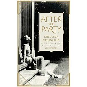 After the Party, Paperback - Cressida Connolly imagine