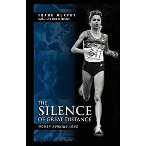 The Silence of Great Distance, Hardcover - Frank Murphy imagine