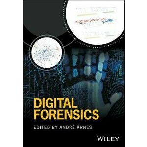 Digital Forensics, Paperback - *** imagine