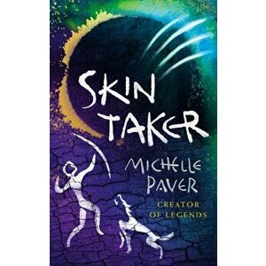 Skin Taker, Paperback - Michelle Paver imagine