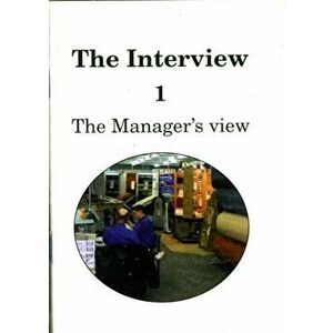 The Interview. Doreen's View, Paperback - Margaret Brown imagine