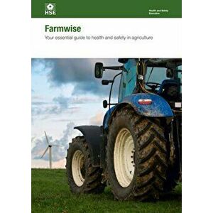 Farmwise, Paperback - *** imagine