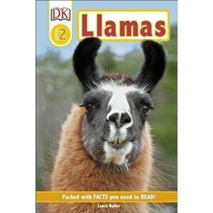 Llamas, Hardback - Laura Buller imagine