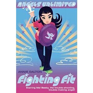 Fighting Fit, Paperback - Annie Dalton imagine