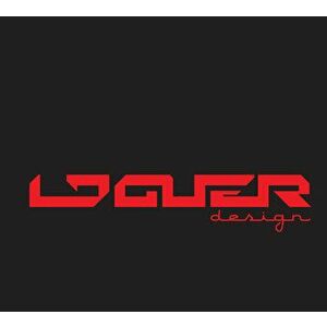 Loguer Design, Hardcover - Francisco Lopez Guerra imagine