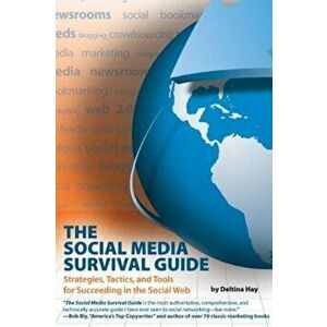 Social Media Survival Guide imagine